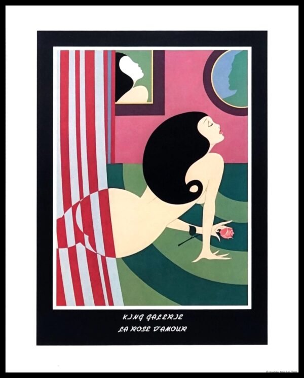 KP F1250 Bedroom Girls